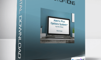 Alan Parry - Matrix Options