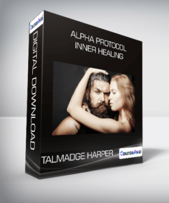 Talmadge Harper - Alpha Protocol: Inner Healing