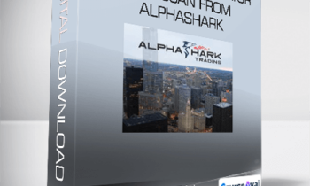 AlphaShark - Ichimoku Cloud Triple Confirmation Indicator and Scan