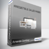 Amanda Genther - Irresistible Sales Pages