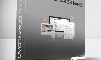 Amanda Genther - Irresistible Sales Pages