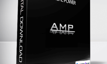 AMP - Authentic Sexual Power