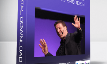Anthony Robbins - Breakthrough Insider Episode1 to Episode 6