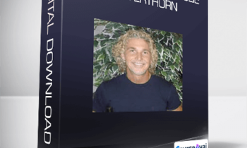 Beyond Words - John Overdurf & Julie Silverthorn