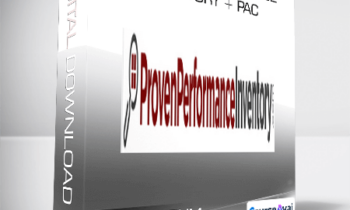 Jim Cockrum – Proven Performance Inventory + PAC