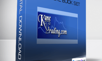 Jim Kane - Complete Book Set