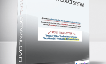 Jimmy D. Brown - Premium Product System