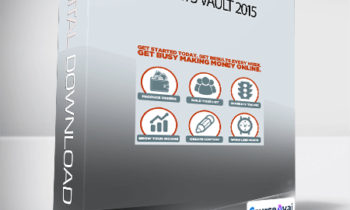 Profits Vault 2015 - Jimmy D. Brown