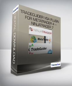 TradeGuider VSA Plugin for MetaTrader 4 + NinjaTrader 7