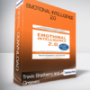 Emotional Intelligence 2.0 from Travis Bradberry and Jean Greaves