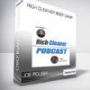 Joe Polish - Rich Cleaner Boot Camp