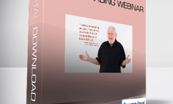 Joe Ross - Spread Trading Webinar