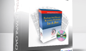 BDR-In-A-Box Program from Robins Robins