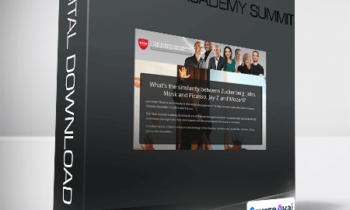 Robin Sharma - The Titan Academy Summit