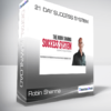 Robin Sharma - 21 Day Success System