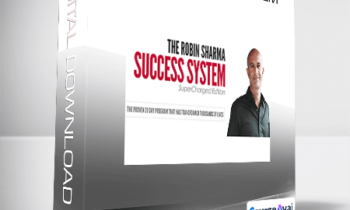 Robin Sharma - 21 Day Success System