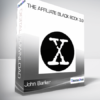 The Affiliate Black Book 3.0 from John Barker