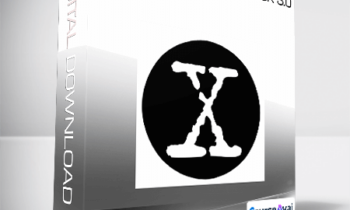 The Affiliate Black Book 3.0 from John Barker