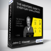 John C. Maxwell - The Mentor’s Guide To Everyday Challenges