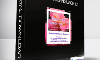 Robert Tennyson Stevens - Conscious Language 101