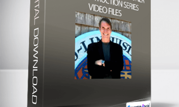 Robert Dilts - NLPU - Master Practitioner Self-Instruction Series Video Files