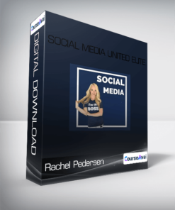 Rachel Pedersen - Social Media United Elite