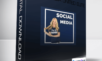Rachel Pedersen - Social Media United Elite