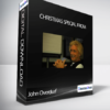 John Overdurf  - Christmas Special from