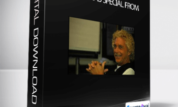 John Overdurf  - Christmas Special from