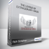 Rich Schefren - The League Of Extraodinary Minds - Total Business Growth Home Study Collection