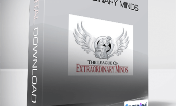 Rich Schefren - The League Of Extraodinary Minds - Total Business Growth Home Study Collection