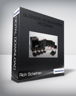 Rich Schefren - Business Acceleration Program