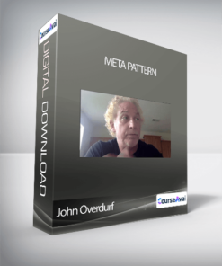 John Overdurf - Meta Pattern