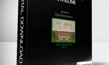 John Overdurf - Shapeshifting within the Rhizome