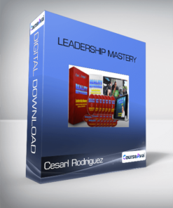 Leadership Mastery from Cesarl Rodriguez