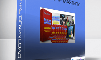 Leadership Mastery from Cesarl Rodriguez