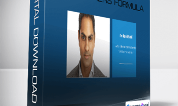 The Finishers Formula from Ramit Sethi