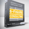 Advanced Six Figure Consulting System from Ramit Sethi