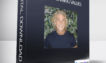 Transforming Values - John Overdurf