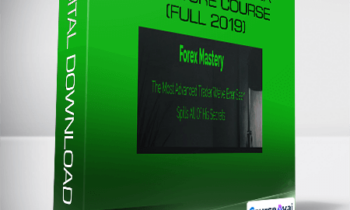 The Ultimate Forex Structure Course (Full 2019)