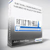 John Warrillow - Built to Sell Online Course: 8 Things That Drive the Value of Your Company