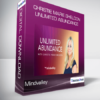 Christie Marie Sheldon - Unlimited Abundance from Mindvalley