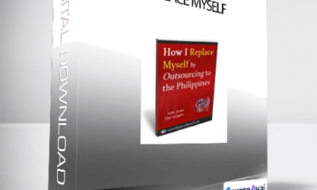 John Jonas - Replace Myself