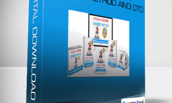 Parviz - Personal Trainer Chatbot Method and OTO