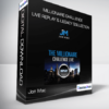 Jon Mac - Millionaire Challenge LIVE Replay & Legacy Collection