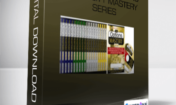 Options University - Ron Ianieri - Options University Mastery Series