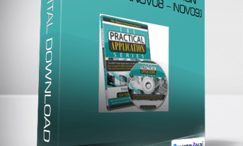 Options University - Practical Application Classes (Nov08 - Nov09)