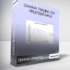 Options University - Gamma Trading for Professionals