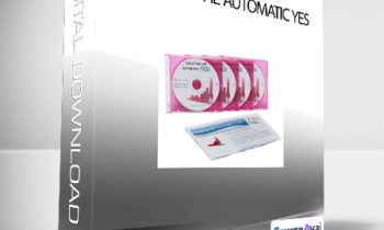 Jonathan Altfeld - Creating the Automatic Yes