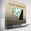 Options Trading System from John Locke